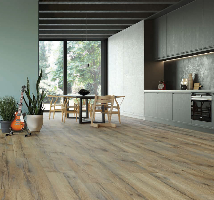 Balterio Laminate Flooring