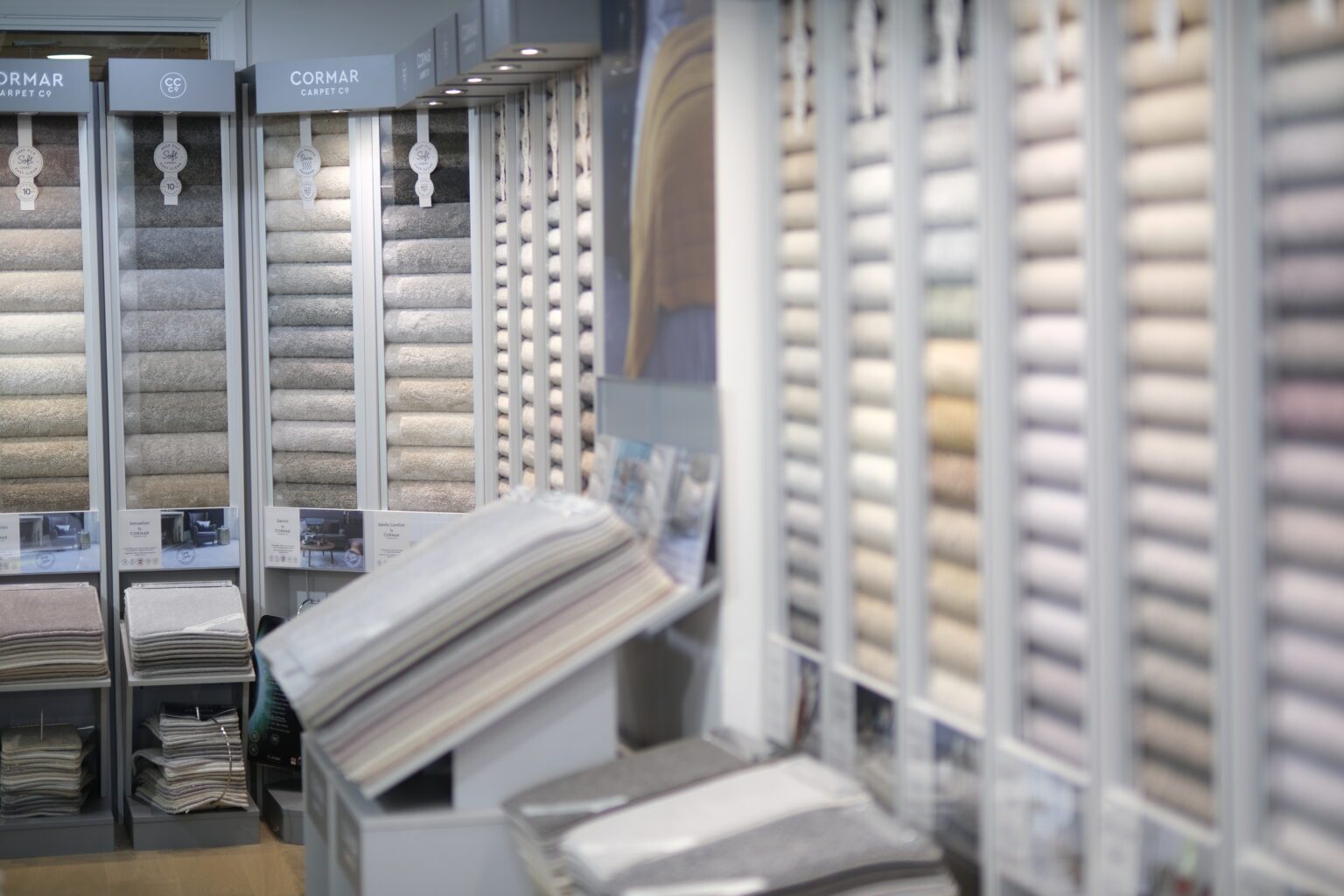 Carpets Leeds, Harrogate & Wakefield Floorstore