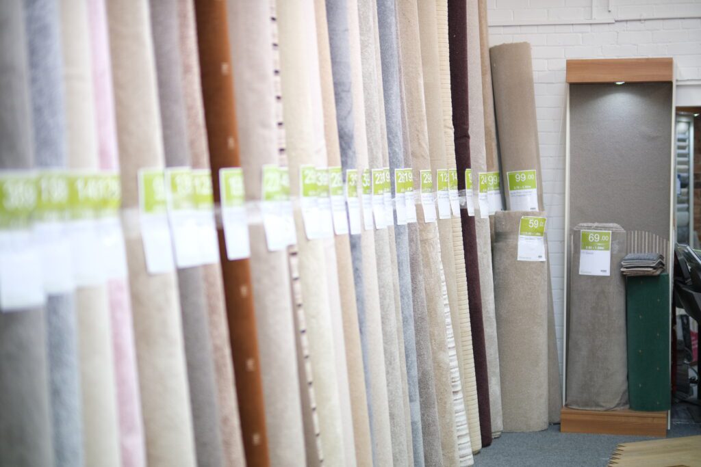 Carpet Guide | Floorstore Leeds