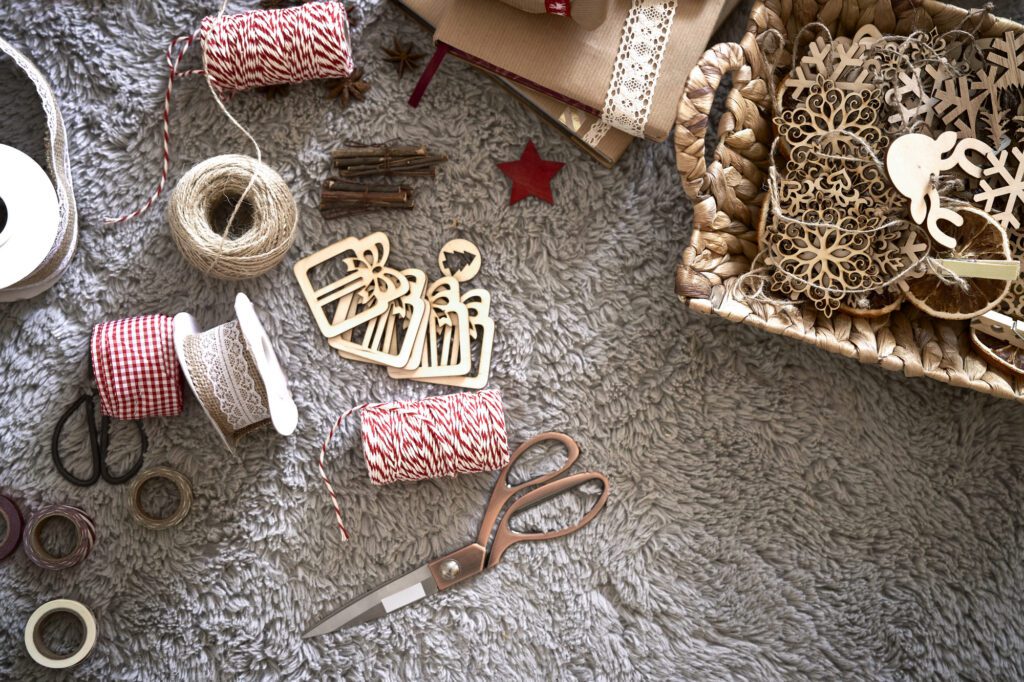 Floorstore Leeds | Carpet in-time for Christmas