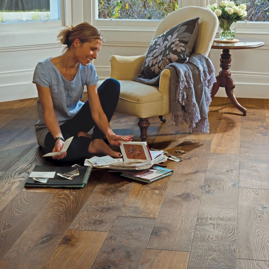 Fllorstore | Elka Laminate