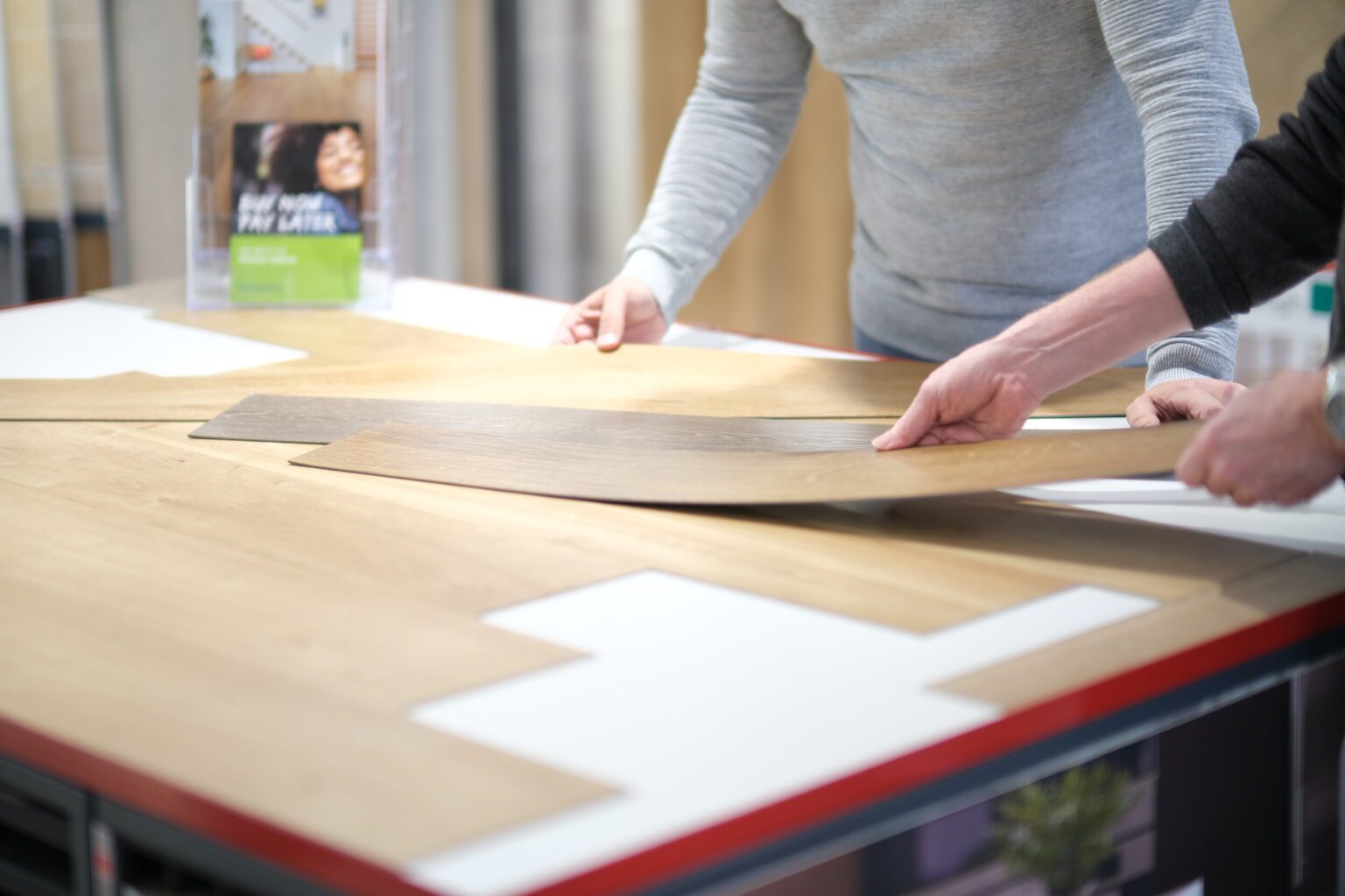 Laminate Flooring Guides Floorstore