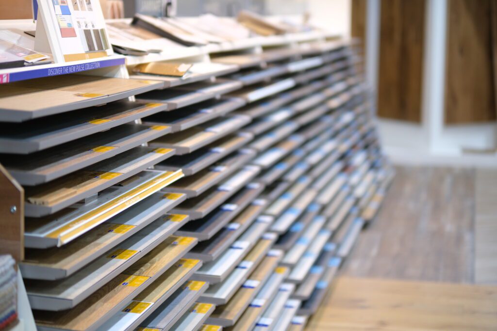 Floorstore Leeds | Laminate Guides