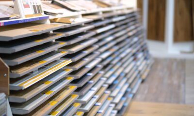 Floorstore Leeds | Laminate Guides