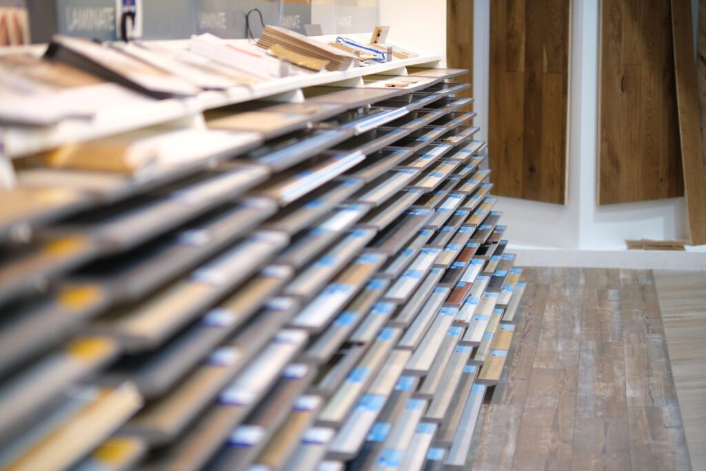 Laminate Range | Floorstore Leeds