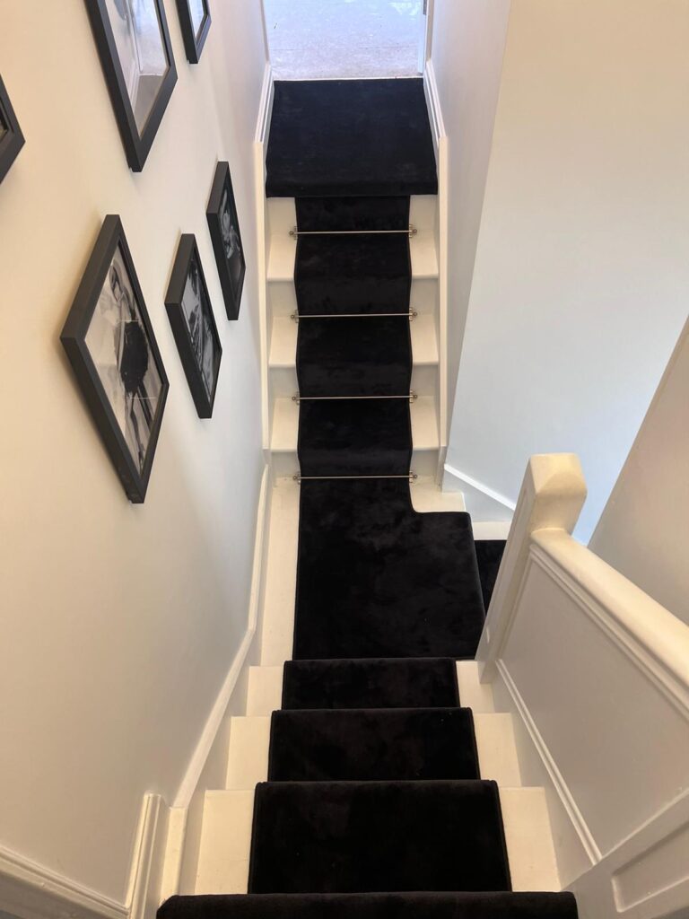 Leeds Floorstore | Silken Velvet Vogue Westex -4