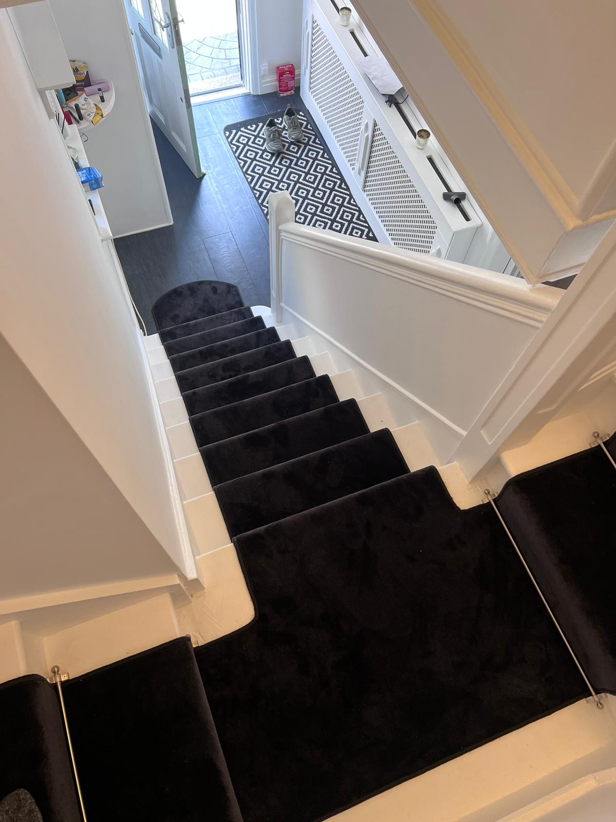 QuickStep Laminate & Westex Carpet Leeds Floorstore