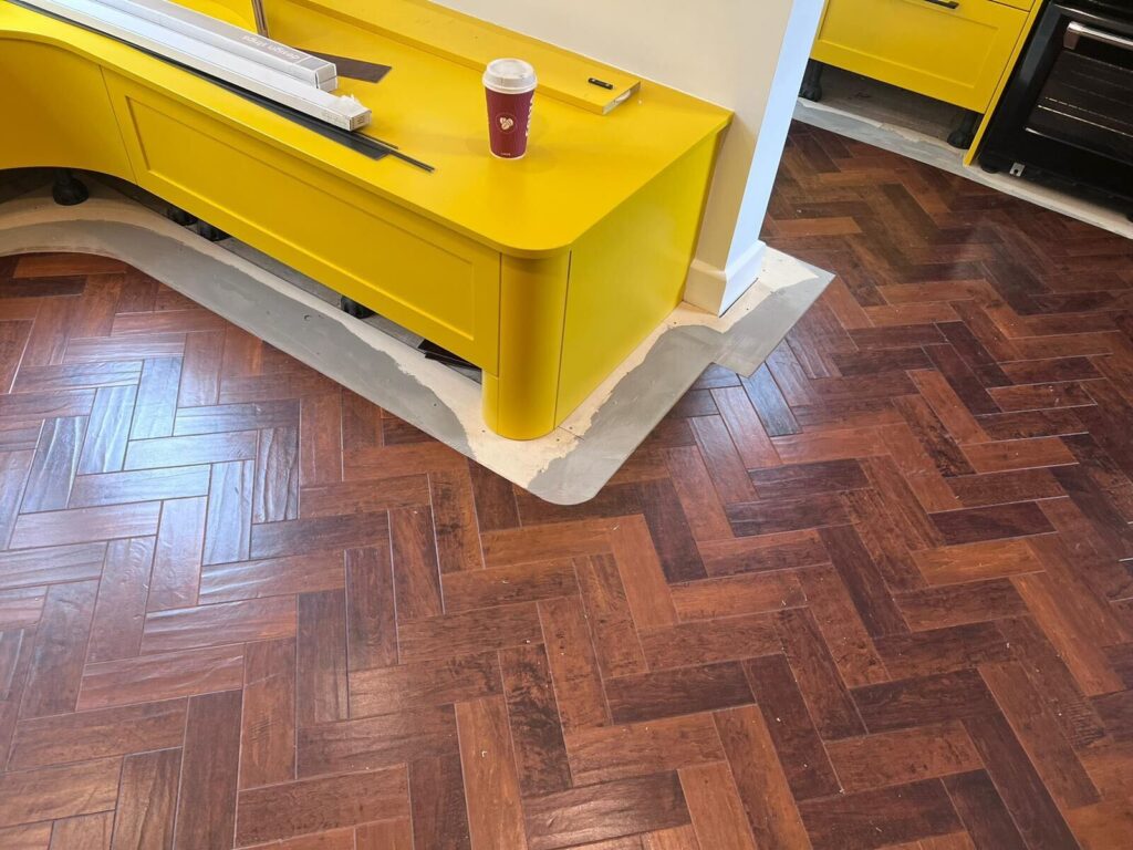 Floorstore Leeds | Karndean Art Select 4