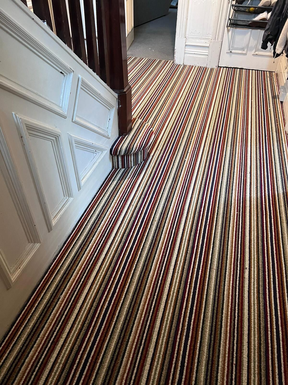 Crucial Trading Carpet Leeds Floorstore