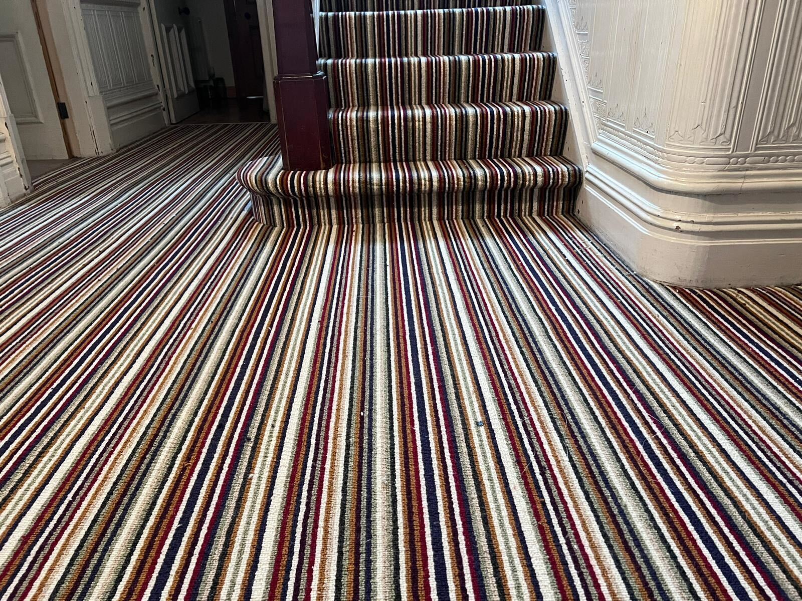 Crucial Trading Carpet Leeds Floorstore