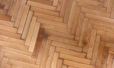 Floorstore Leeds | Herringbone Engineered Wood Flooring