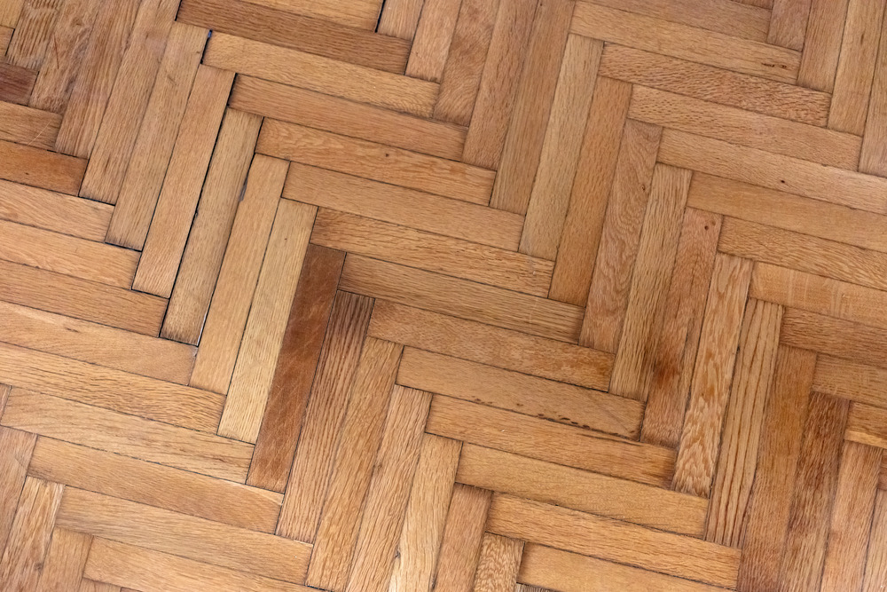 Floorstore Leeds | Herringbone Engineered Wood Flooring