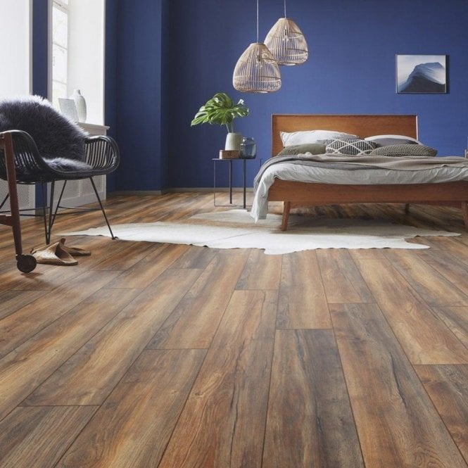 Kronotex Harbour Oak