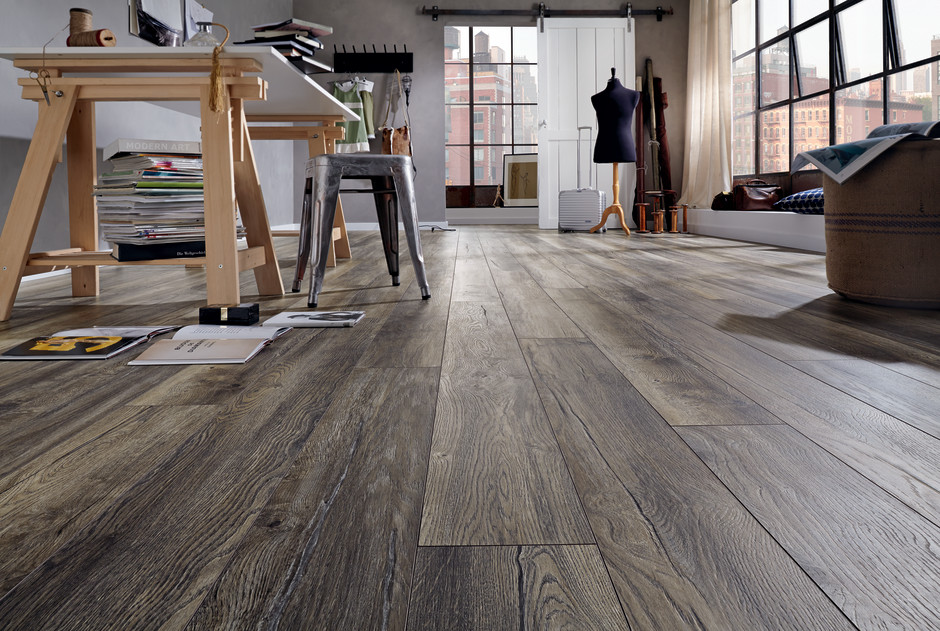 Floorstore Leeds | Living Space Laminate