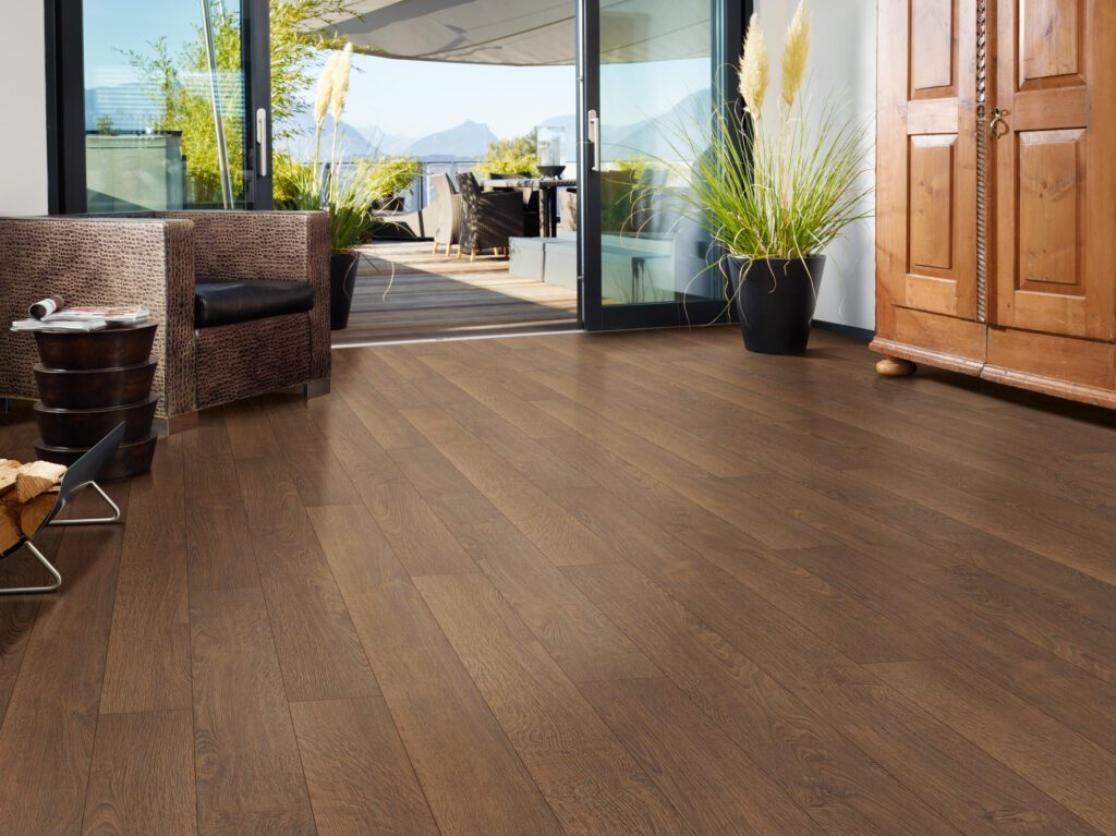 Floorstore | Kaindl laminate flooring