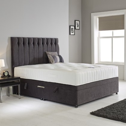 Floorstore Bed Range