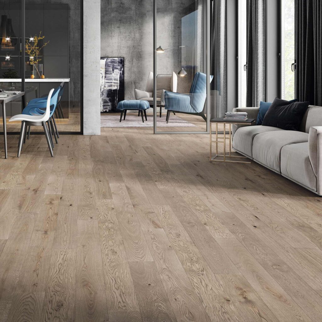 Floorstore | V4 Wood Flooring