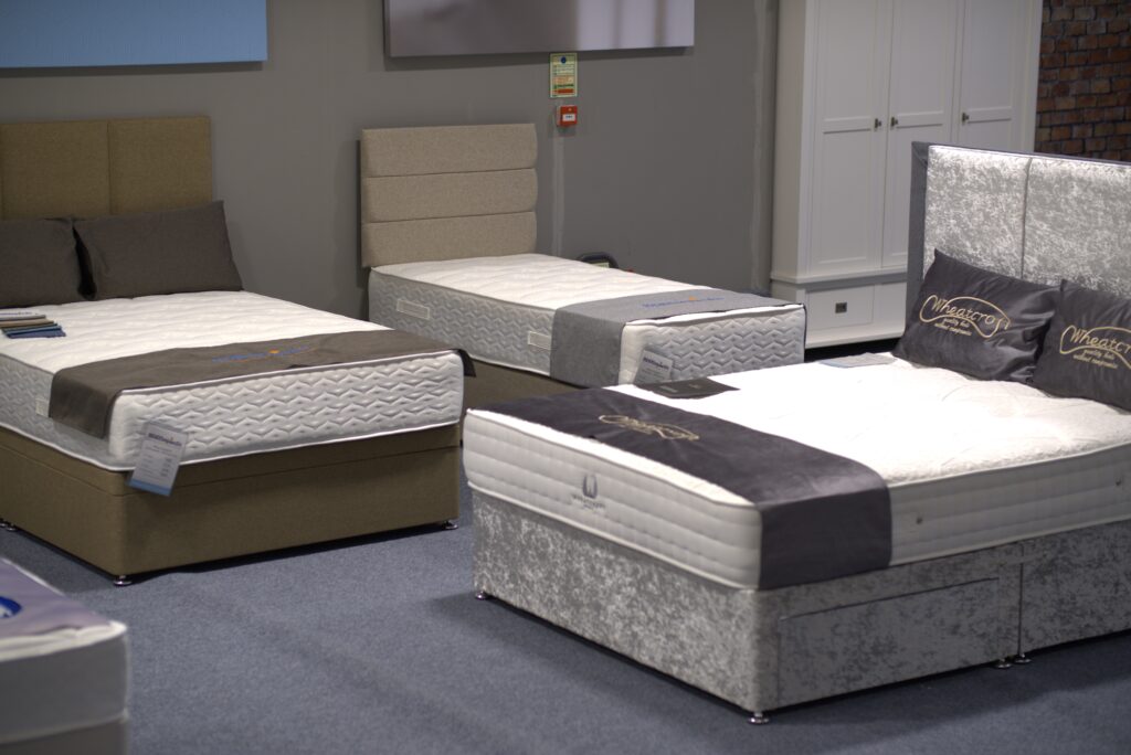 Floorstore Wakefield | Beds