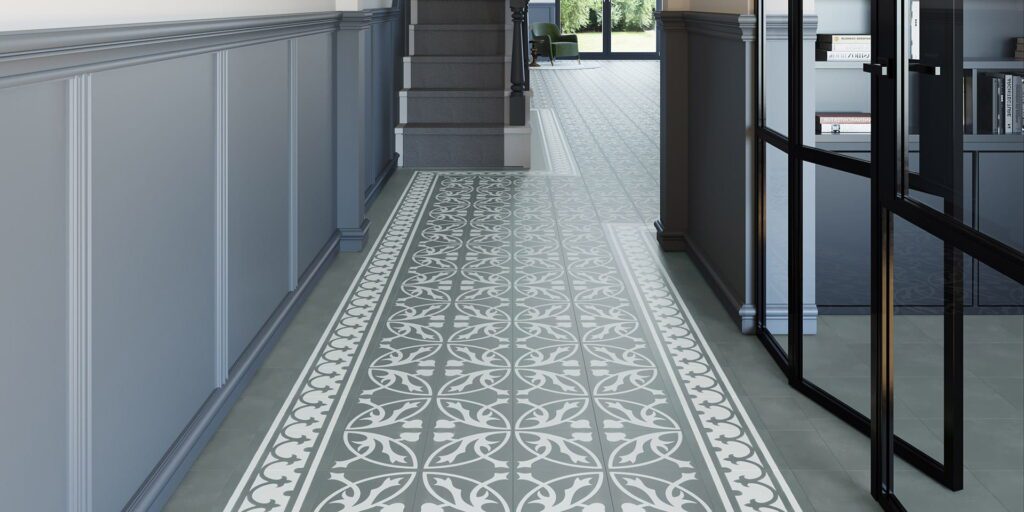 Invictus LVT Flooring