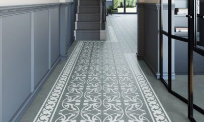 Invictus LVT Flooring