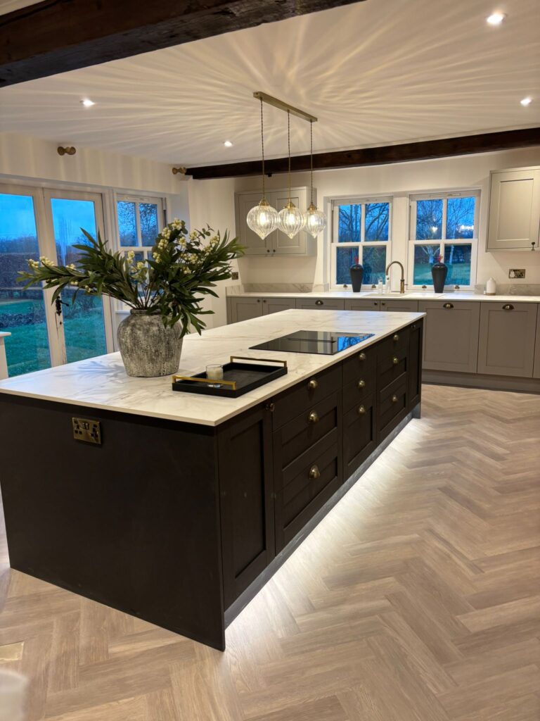 Invictus Maximus Planks | Kitchen trends