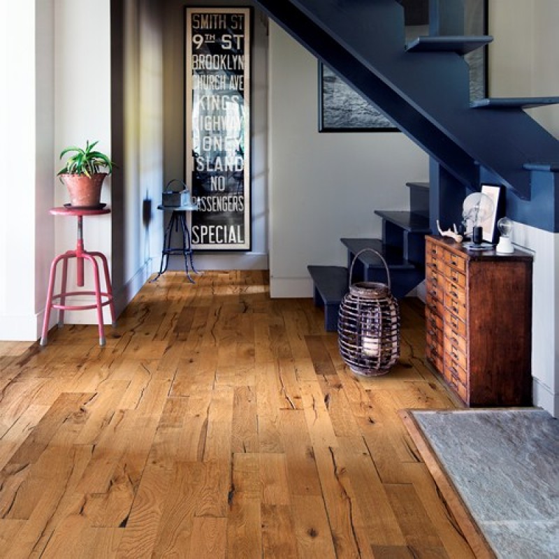 Kahrs Oak Decorum Wood Flooring