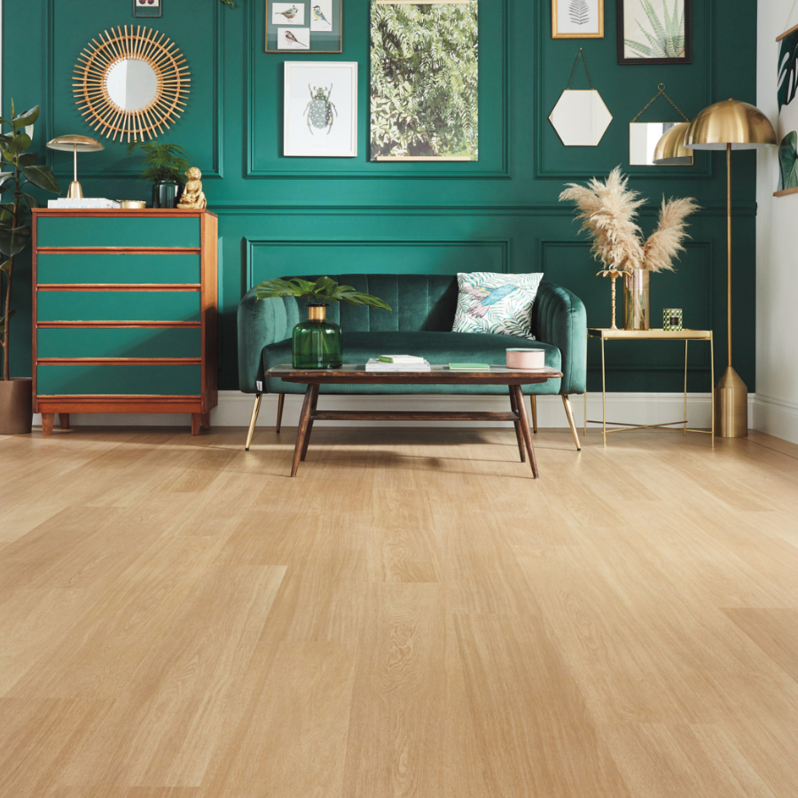 LVT Flooring