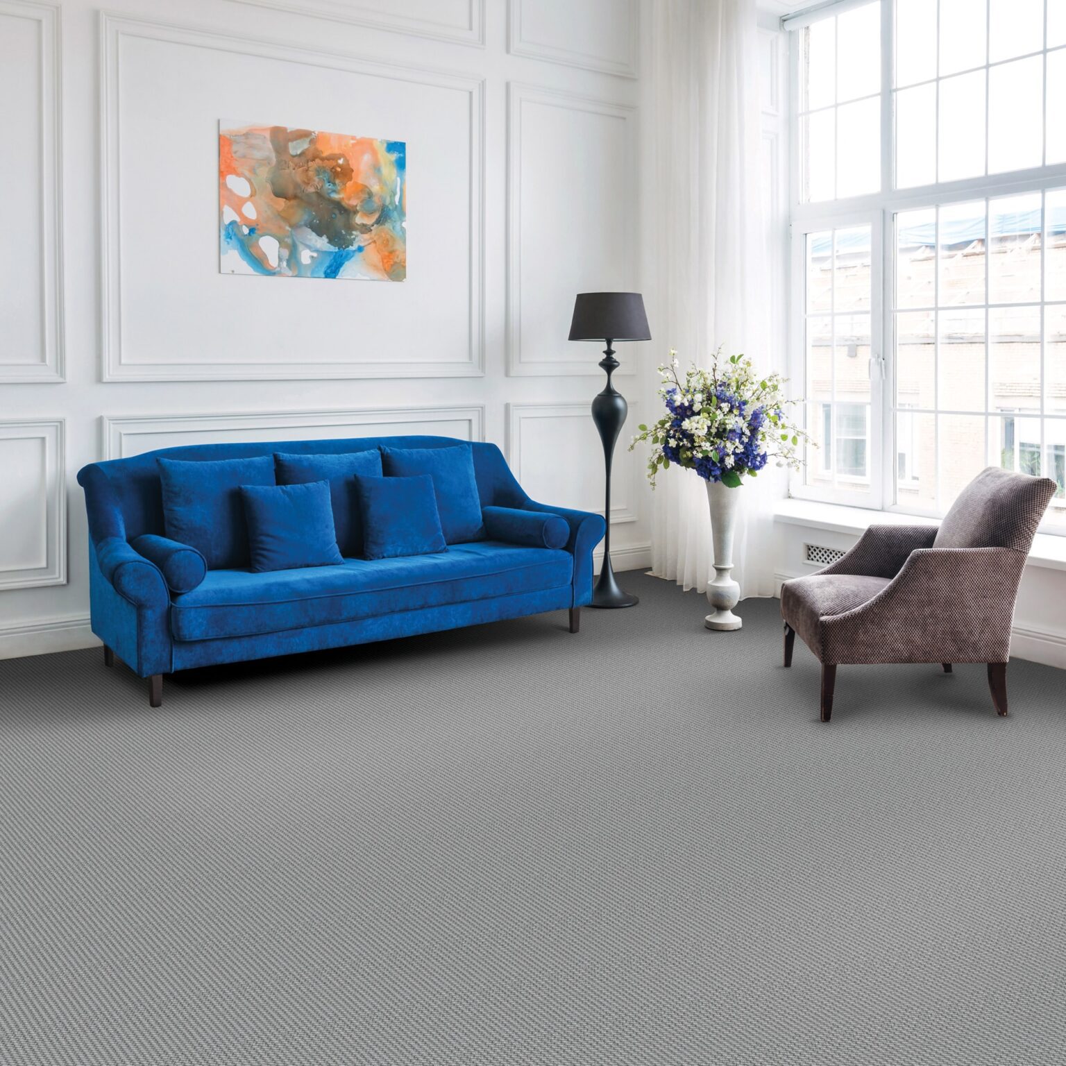 Riviera Home Carpets Floorstore Leeds & Wakefield