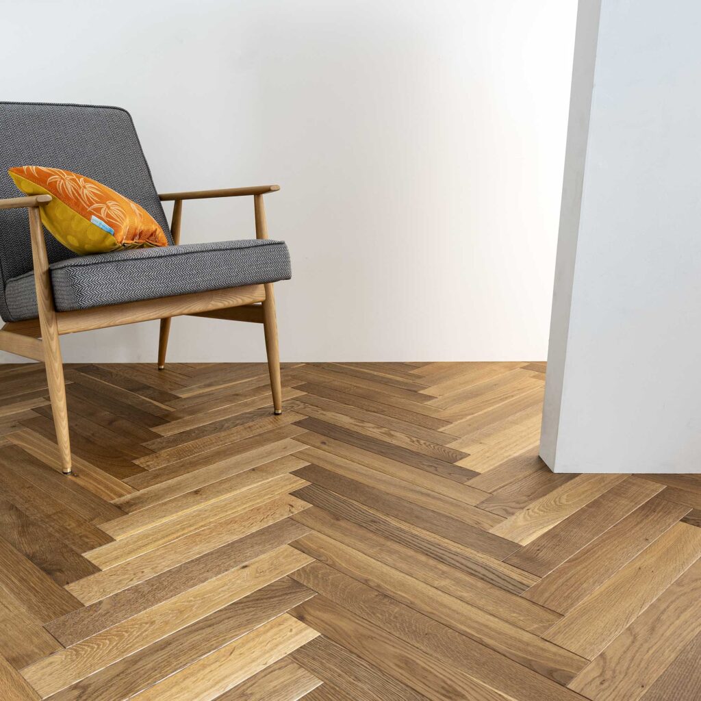 V4 Engineered Wood