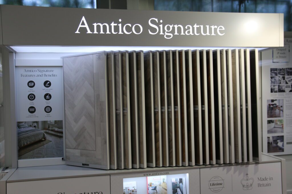 Floorstore | Amtico Signature
