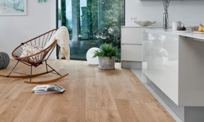 Panaget Wood Floor