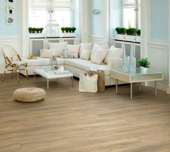 Tarkett Vinyl Flooring