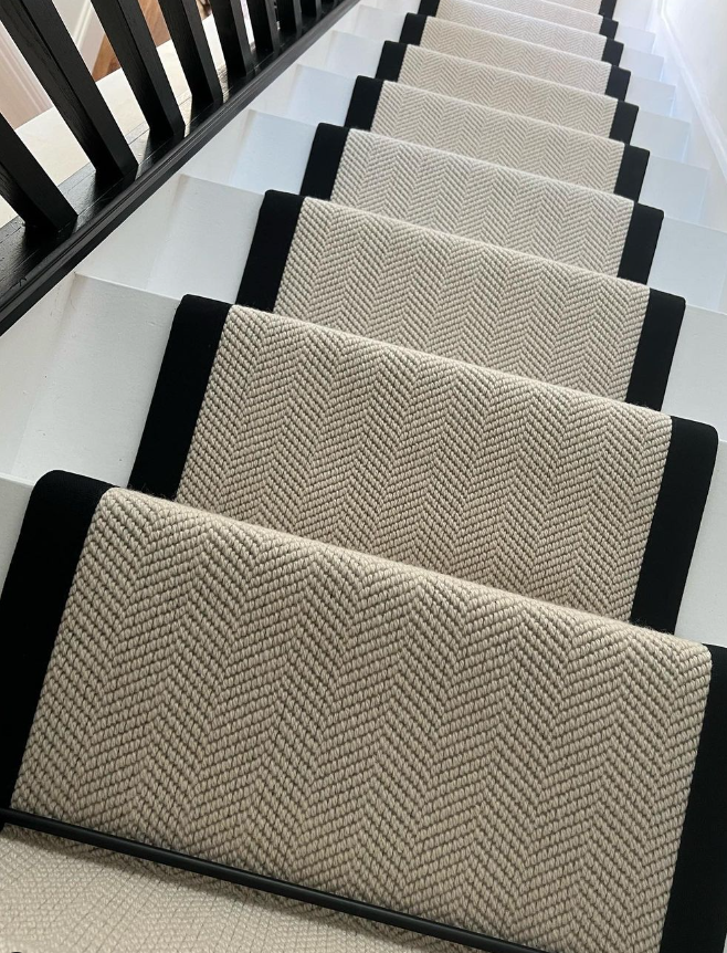 Stair Carpet