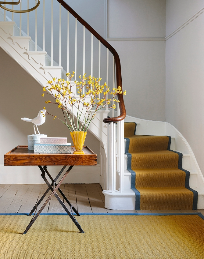 Fibre Stair Runner