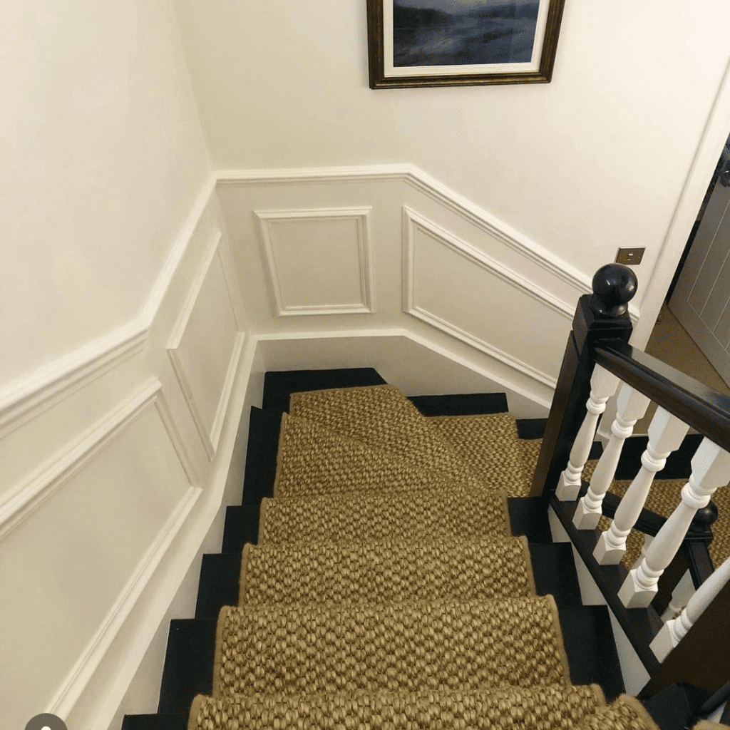 Fibre Flooring carpet runner