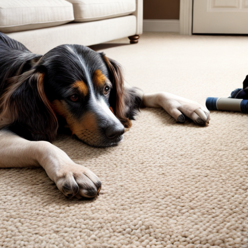 Pet Carpet Care