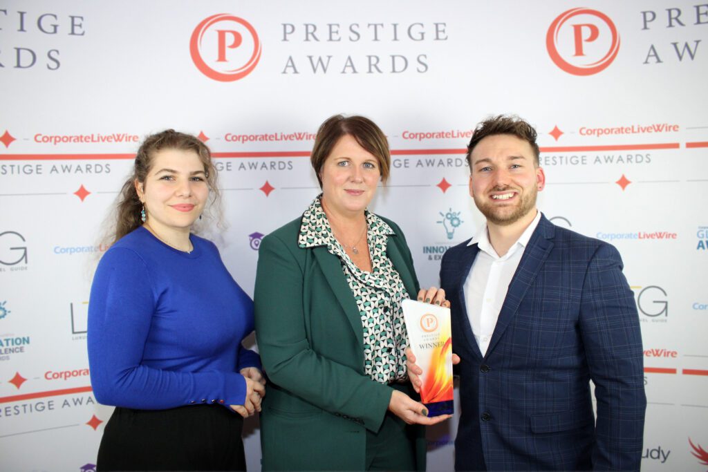 Prestige Awards