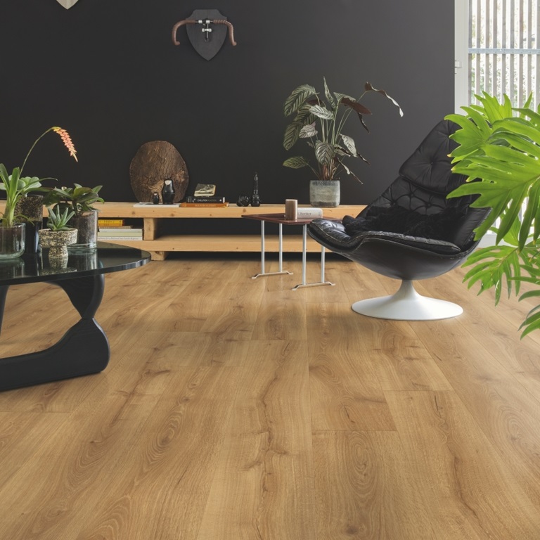 New Trends in Laminate Flooring