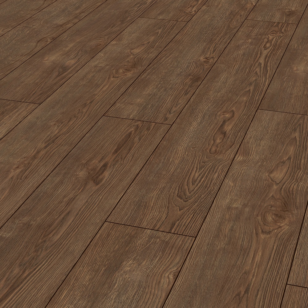 Ruby Oak Brown