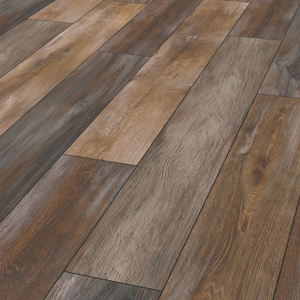 Rustic Oak