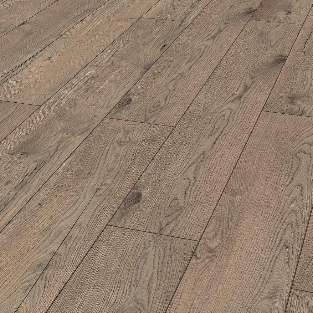 Desert Oak Grey