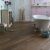 Mid Limed Oak KP96