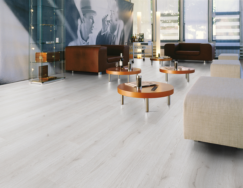 Trend Oak White