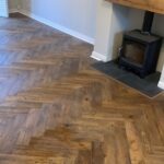 Sanders & Fink Wood Flooring