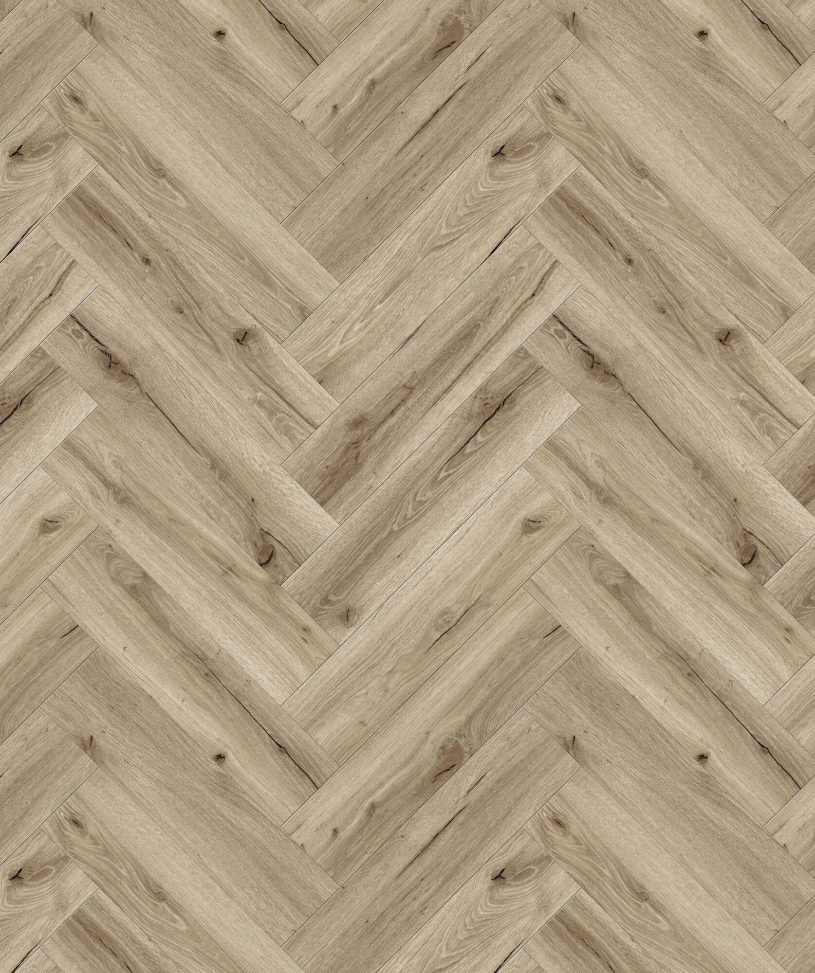 Raw Oak
