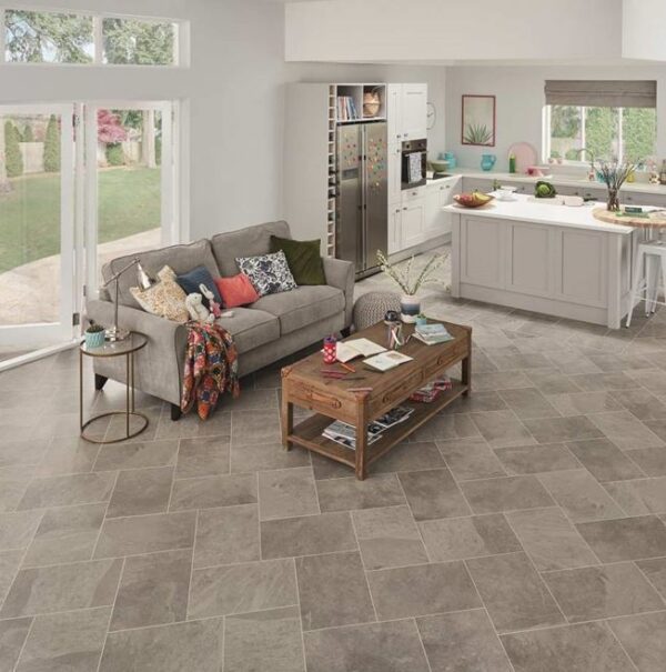 Karndean Knight Tile Stones