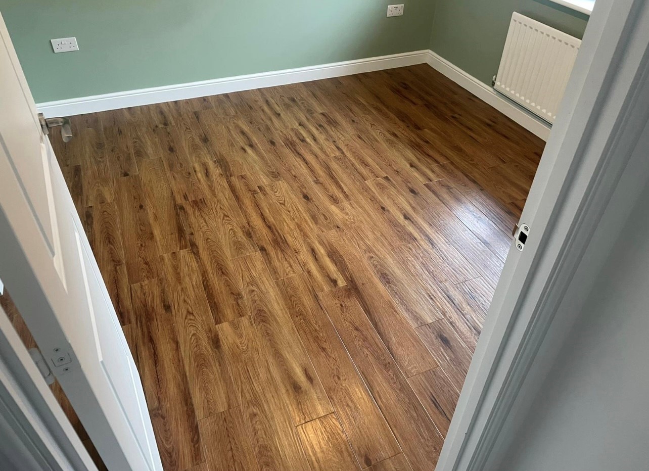 Karndean Art Select Glue Down Floorstore