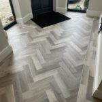 Invictus Highland Oak Frosted Flooring,
