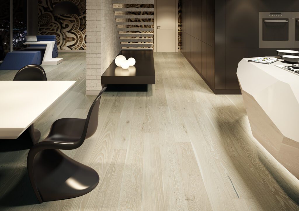 Laminate DIY