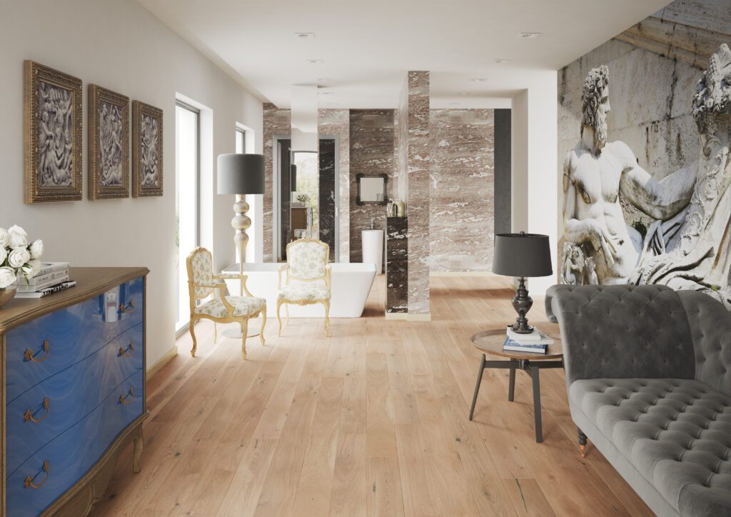 DIY Projects Flooring